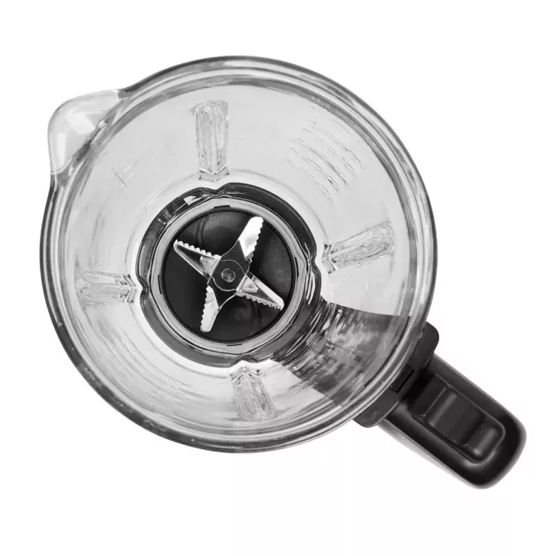 Galda blenderis Princess 212094 1.75 L 1400 W Metālisks tērauds