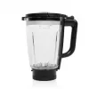 Galda blenderis Princess 212094 1.75 L 1400 W Metālisks tērauds