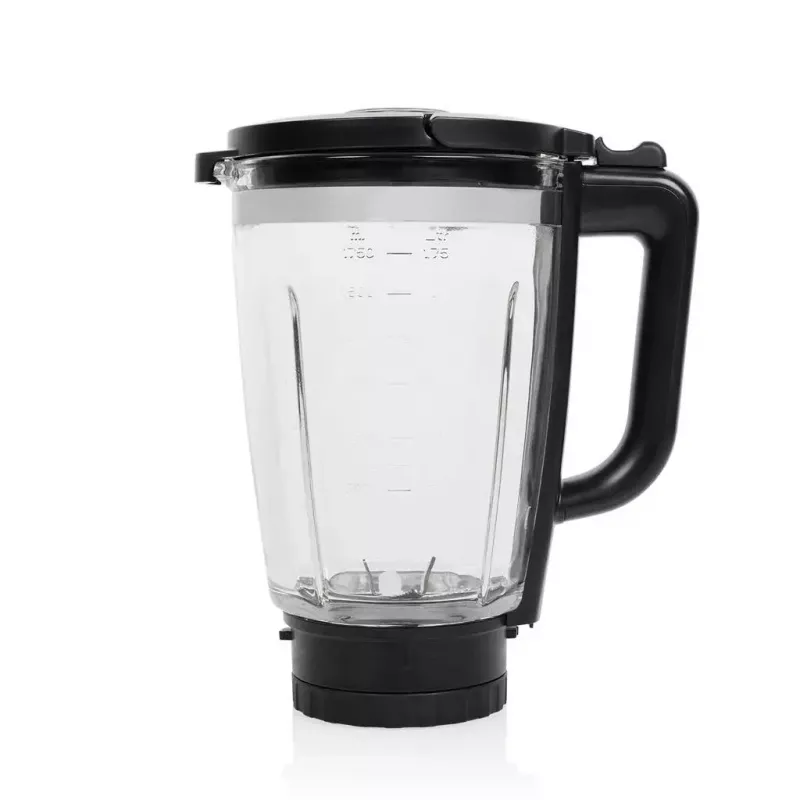 Galda blenderis Princess 212094 1.75 L 1400 W Metālisks tērauds