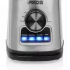 Galda blenderis Princess 212094 1.75 L 1400 W Metālisks tērauds