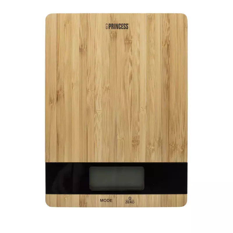 Elektroniskie virtuves svari Princess 01.492944.01.001 5 kg 1 g precizitāte
