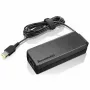 Maiņstrāvas adapteris Lenovo 90 W 20 V 4,5 A ThinkPad X1 Carbon (modelis 01FR052)