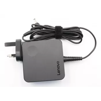 Lenovo 01FR155 strāvas adapteris Telpām 65 W Melns