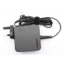 Lenovo 01FR155 strāvas adapteris Telpām 65 W Melns