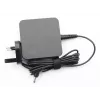 Lenovo 01FR155 strāvas adapteris Telpām 65 W Melns