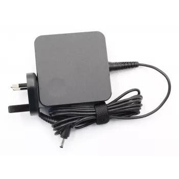 Lenovo 01FR155 strāvas adapteris Telpām 65 W Melns