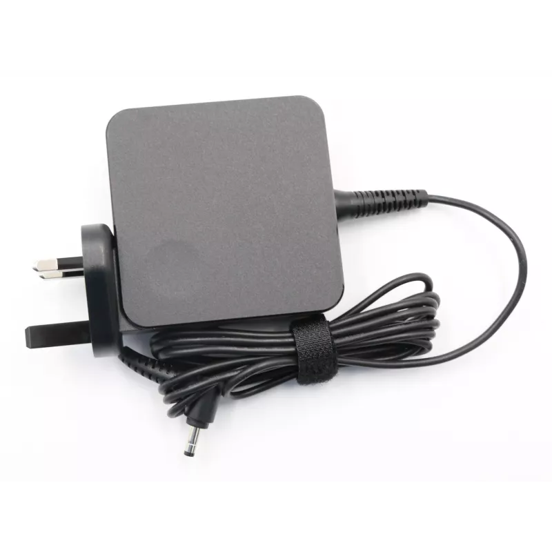 Lenovo 01FR155 strāvas adapteris Telpām 65 W Melns