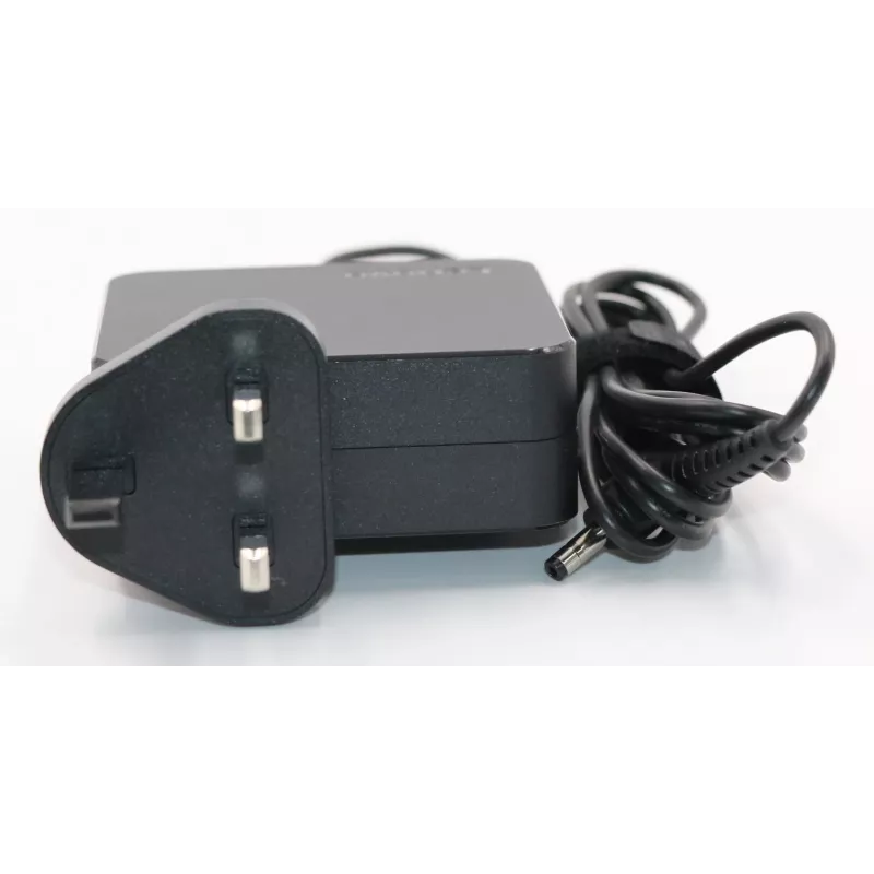 Lenovo 01FR155 strāvas adapteris Telpām 65 W Melns