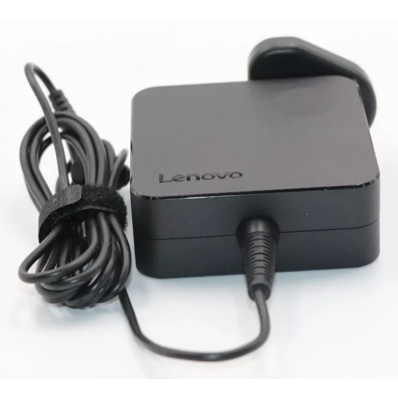 Lenovo 01FR155 strāvas adapteris Telpām 65 W Melns