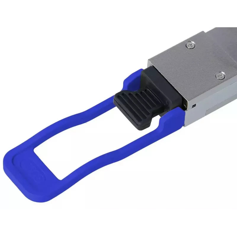 QSFP28 raiduztvērēja modulis BlueOptics 02311MNN-BO 2000m