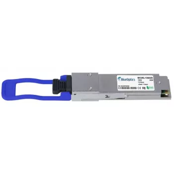 QSFP28 raiduztvērēja modulis BlueOptics 02311MNN-BO 2000m