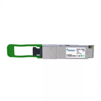 Optiskā raiduztvērēja modulis BlueOptics 02312VSP-BO QSFP28 100000 Mbit/s