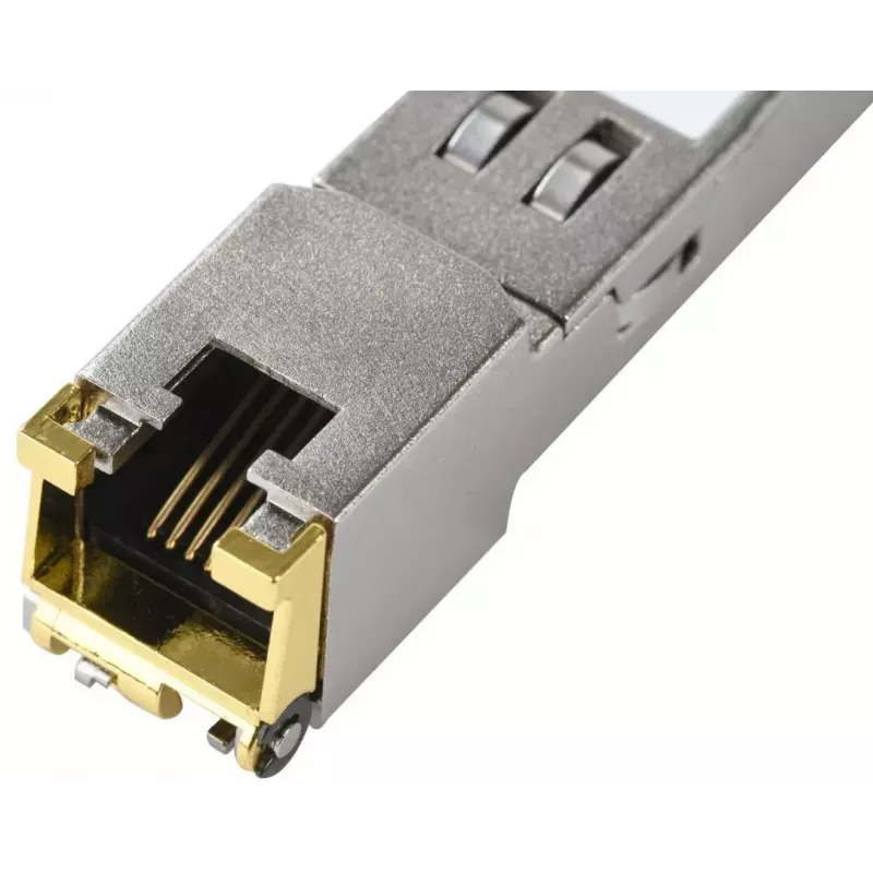Vara raiduztvērēja modulis BlueOptics 02314171 1250 Mbit/s SFP