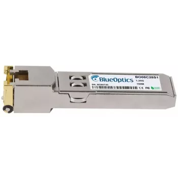 Vara raiduztvērēja modulis BlueOptics 02314171 1250 Mbit/s SFP