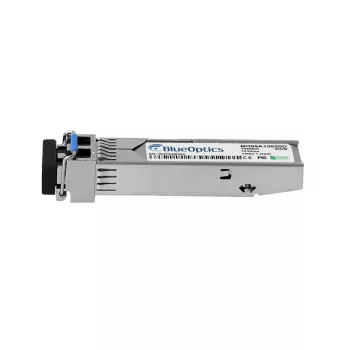 SFP raidītāja modulis BlueOptics 02315205 Optiskās šķiedras 155 Mbit/s 1310 nm