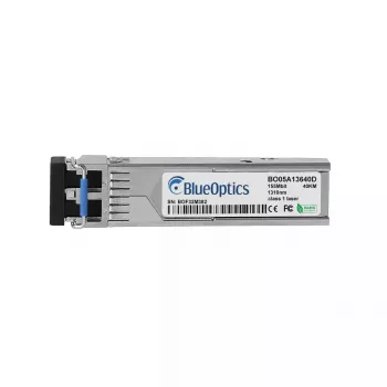 SFP raiduztvērēja modulis BlueOptics 02317344-BO šķiedru optika 155 Mbit/s