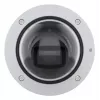 IP kupola drošības kamera AXIS P3288-LV — 3840×2160, 1/1,8 collu CMOS, 4,4–14,6 mm, griestu stiprinājums, iekštelpām/ārtelpām