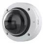 IP kupola drošības kamera AXIS P3288-LV — 3840×2160, 1/1,8 collu CMOS, 4,4–14,6 mm, griestu stiprinājums, iekštelpām/ārtelpām
