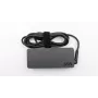 Lenovo 02DL128 strāvas adapteris Iekštelpām 65 W Melna
