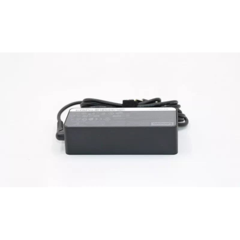 Lenovo 02DL128 strāvas adapteris Iekštelpām 65 W Melna
