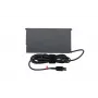 Lenovo 02DL140 strāvas adapteris/barošanas bloks Iekštelpām 170 W Melns