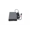 Lenovo 02DL140 strāvas adapteris/barošanas bloks Iekštelpām 170 W Melns