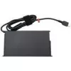 AC Adapter Lenovo 230W plāns 02DL142 — 230W klēpjdatora strāvas adapteris, plāns dizains