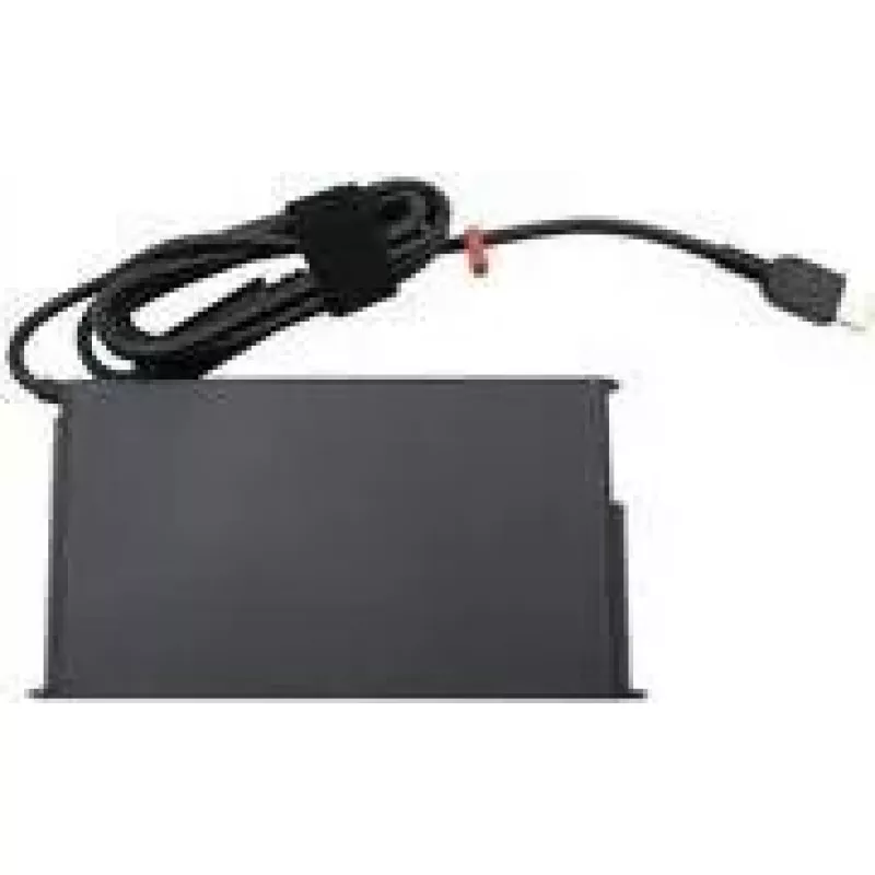 AC Adapter Lenovo 230W plāns 02DL142 — 230W klēpjdatora strāvas adapteris, plāns dizains