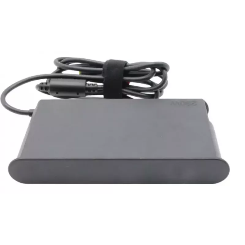 Lenovo 02DL144 strāvas adapteris Iekštelpu 230 W Melns