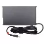 Lenovo 02DL144 strāvas adapteris Iekštelpu 230 W Melns
