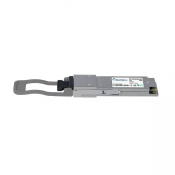 Šķiedru optikas raiduztvērēja modulis BlueOptics 02-SSC-0381-BO 40000 Mbit/s QSFP