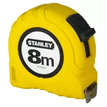Mērlenta Stanley 0-30-457 8m Multi Durable Design