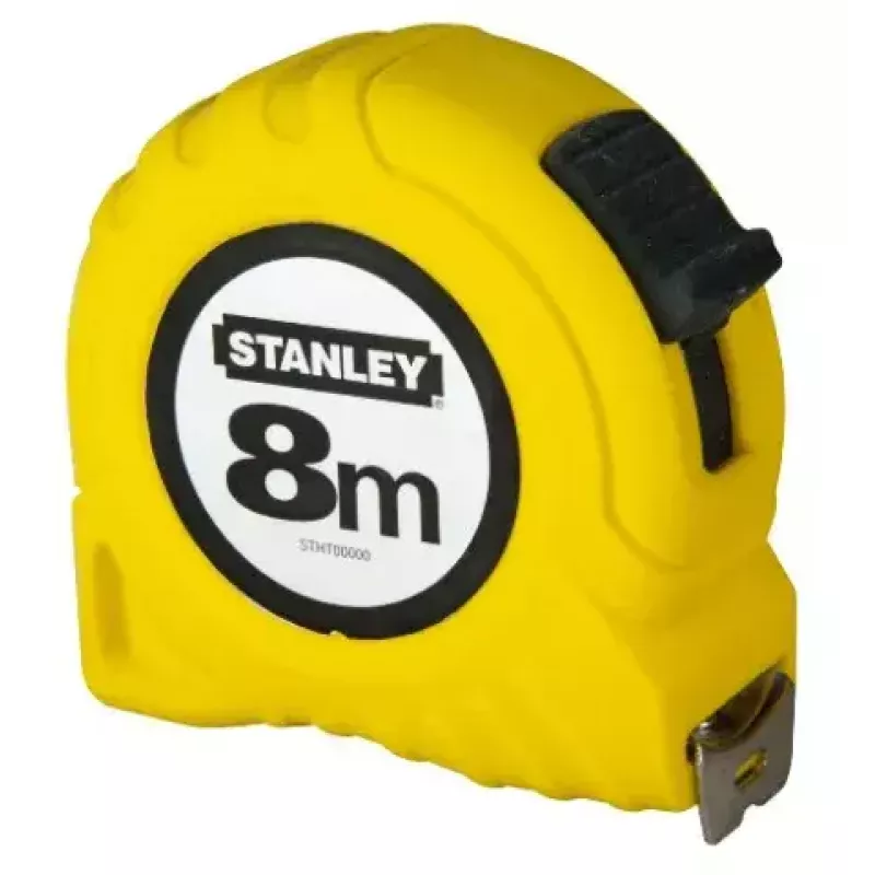 Mērlenta Stanley 0-30-457 8m Multi Durable Design