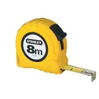 Mērlenta Stanley 0-30-457 8m Multi Durable Design
