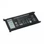 Origin Storage rezerves akumulators 11,4 V 3684 mAh litija jonu melns