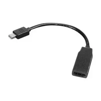 HDMI dongle Lenovo 03X6594 ar 4K atbalstu bezvadu straumēšanai