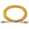 InfiniBand optiskās šķiedras kabelis BlueOptics 050502K5120000020M 20 m 2x LC LC/APC