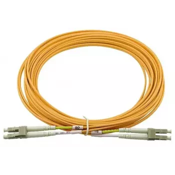 InfiniBand optiskās šķiedras kabelis BlueOptics 050502K5120000020M 20 m 2x LC LC/APC