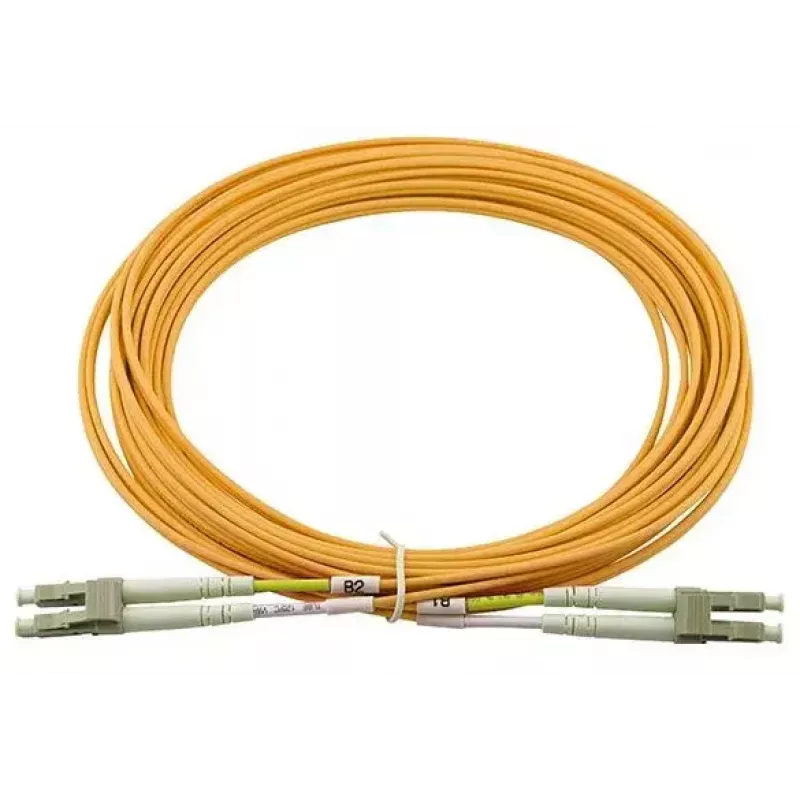 InfiniBand optiskās šķiedras kabelis BlueOptics 050502K5120000020M 20 m 2x LC LC/APC