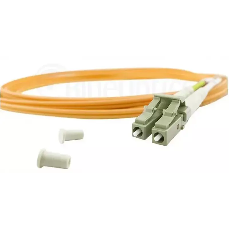 InfiniBand optiskās šķiedras kabelis BlueOptics 050502K5120000020M 20 m 2x LC LC/APC