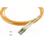 InfiniBand optiskās šķiedras kabelis BlueOptics 050502K5120000020M 20 m 2x LC LC/APC