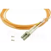 InfiniBand/optisko šķiedru kabelis BlueOptics 050502K5120000050M 50 m 2x LC LC/APC Zaļš