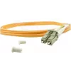 InfiniBand/optisko šķiedru kabelis BlueOptics 050502K5120000050M 50 m 2x LC LC/APC Zaļš