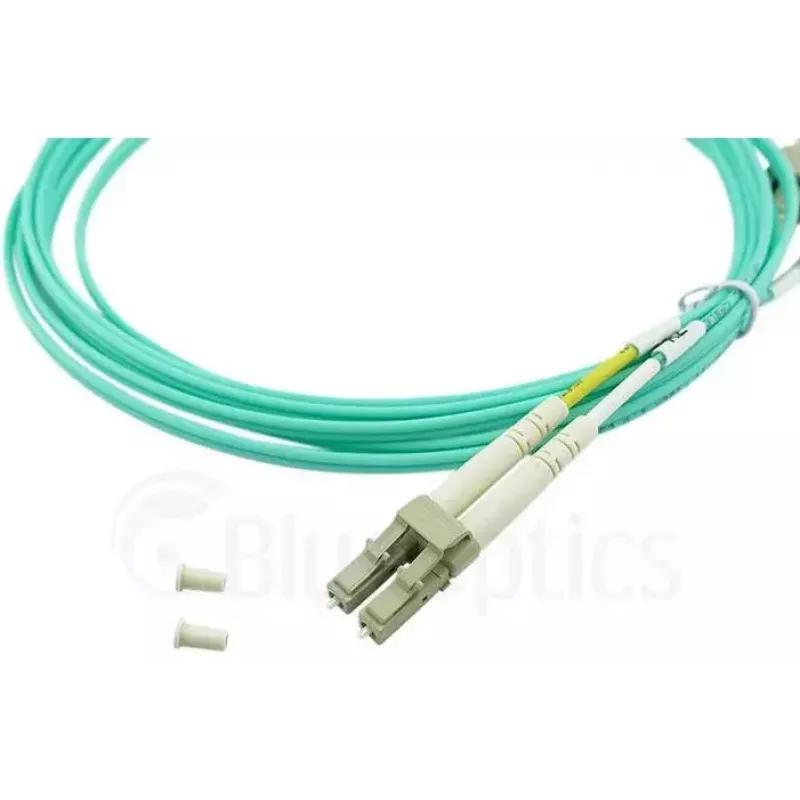 InfiniBand/optiskās šķiedras kabelis BlueOptics m050502T512000020M 20 m 2x LC LC/APC