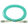 InfiniBand/optiskās šķiedras kabelis BlueOptics m050502T512000020M 20 m 2x LC LC/APC