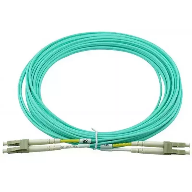 InfiniBand/optiskās šķiedras kabelis BlueOptics m050502T512000020M 20 m 2x LC LC/APC