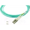 BlueOptics InfiniBand/optiskās šķiedras kabelis 50 m 2x LC LC/APC