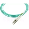 BlueOptics InfiniBand optiskās šķiedras kabelis 15 m 2x LC 2x SC LC/APC