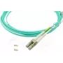 BlueOptics InfiniBand optiskās šķiedras kabelis 15 m 2x LC 2x SC LC/APC