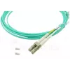 BlueOptics InfiniBand/optiskās šķiedras kabelis 30 m 2x LC 2x SC LC/APC